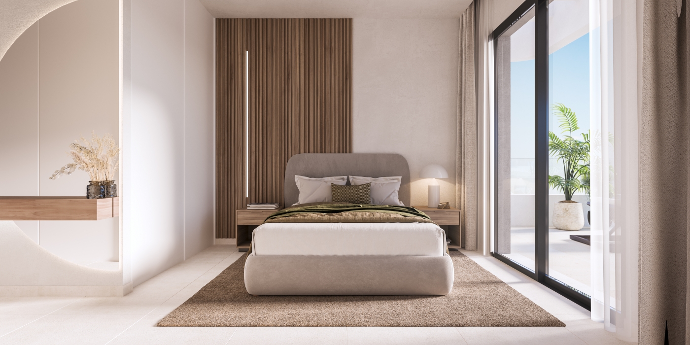 Nuevo Residencial en Estepona – Diseño, Confort y Exclusividad en la Costa del Sol