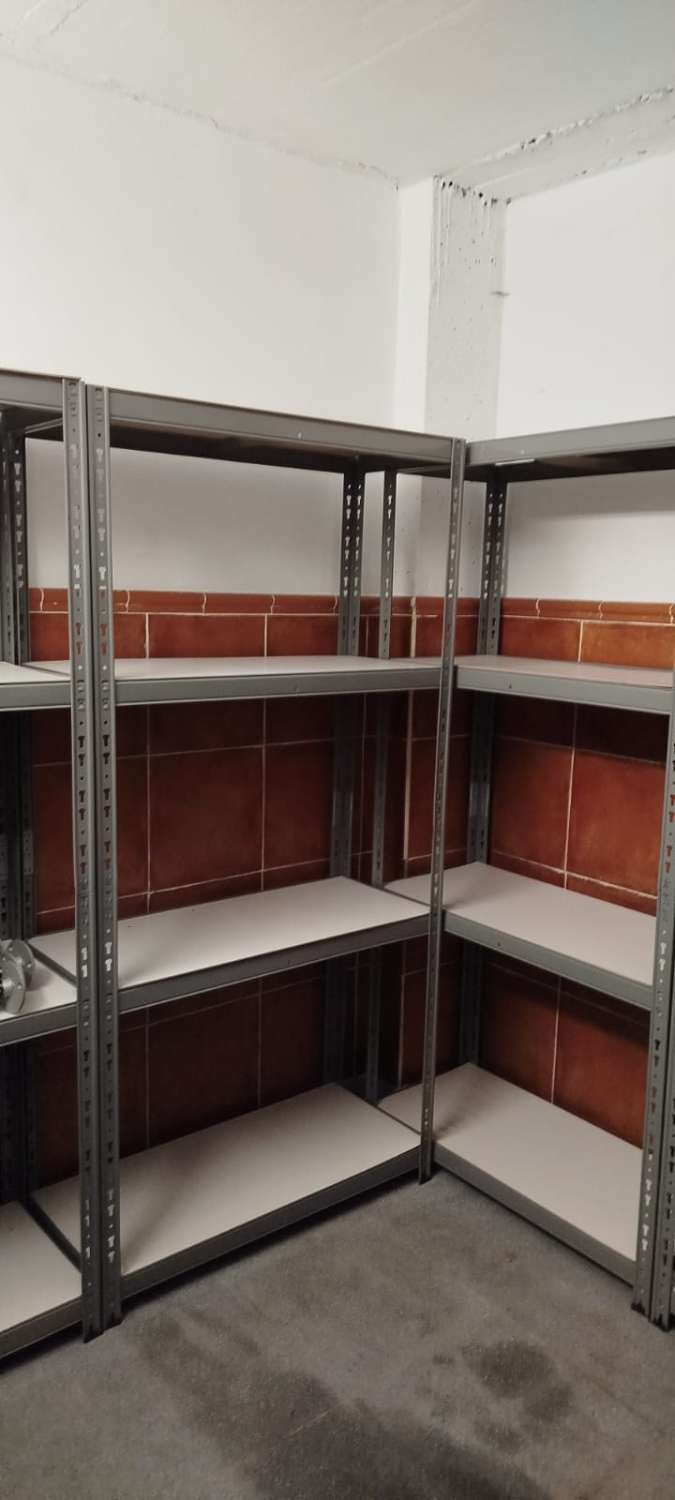 Piso en venta, Antequera, Málaga