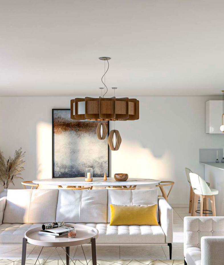 MODERNO APARTAMENTO DE 2 DORMITORIOS CON VISTAS PANORÁMICAS AL MAR EN Fuengirola
