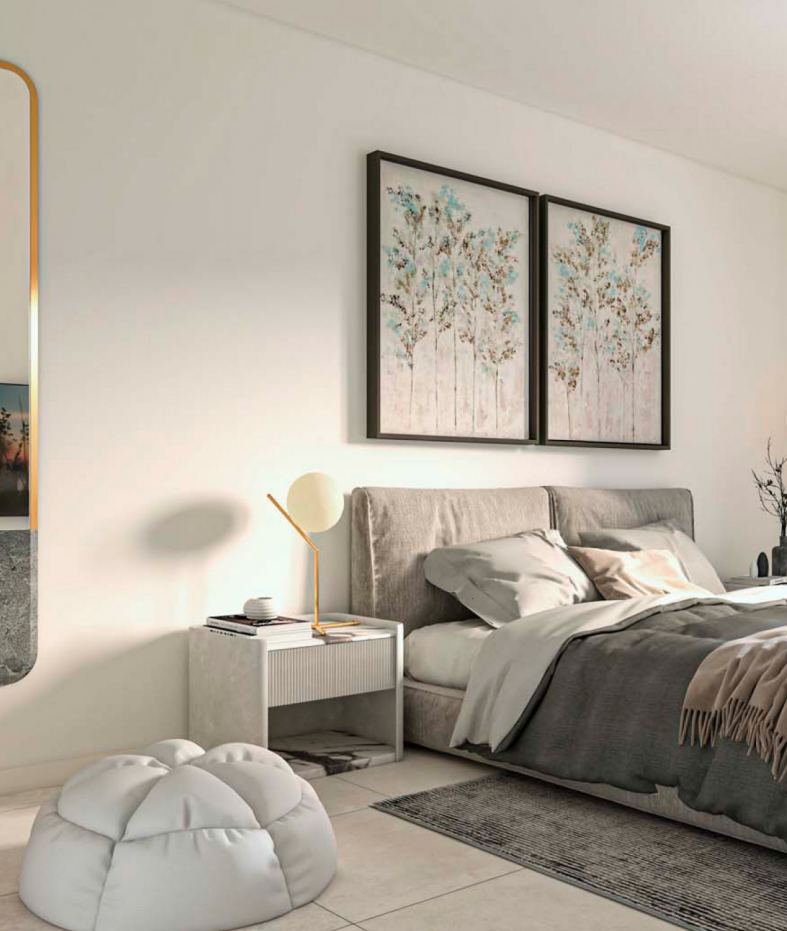 MODERNO APARTAMENTO DE 2 DORMITORIOS CON VISTAS PANORÁMICAS AL MAR EN Fuengirola