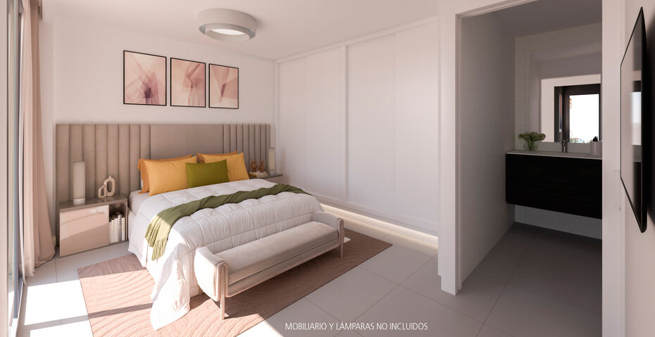 Promoción Exclusiva de 12 Viviendas Unifamiliares en Torrox Costa