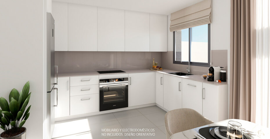 Promoción Exclusiva de 12 Viviendas Unifamiliares en Torrox Costa