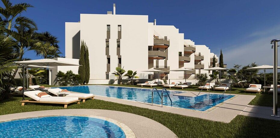 Ven a conocer tu nuevo hogar en El Morche, Torrox, Málaga