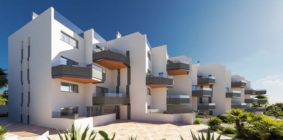 Ven a conocer tu nuevo hogar en El Morche, Torrox, Málaga