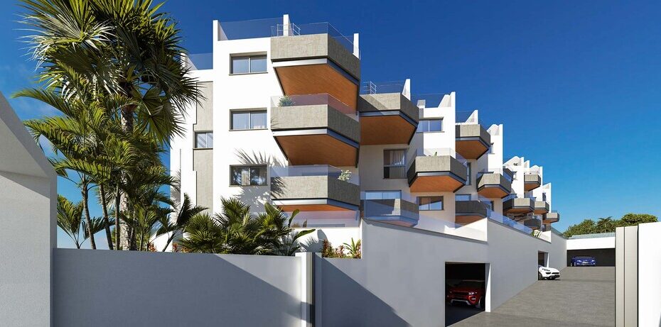 Ven a conocer tu nuevo hogar en El Morche, Torrox, Málaga