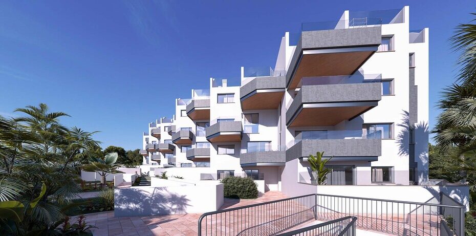 Ven a conocer tu nuevo hogar en El Morche, Torrox, Málaga