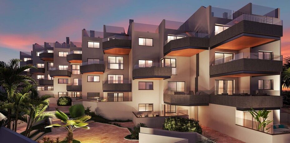 Ven a conocer tu nuevo hogar en El Morche, Torrox, Málaga