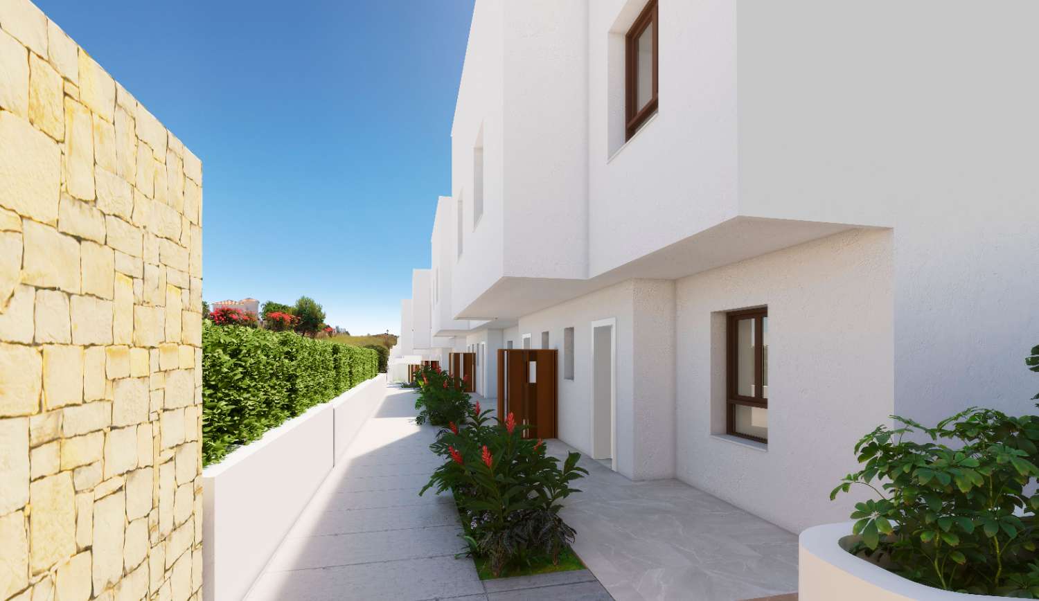 Exclusivité golf à La Cala, Mijas, Malaga