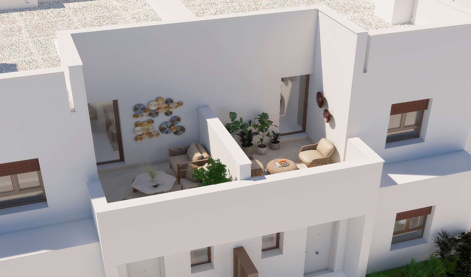Exclusivité golf à La Cala, Mijas, Malaga