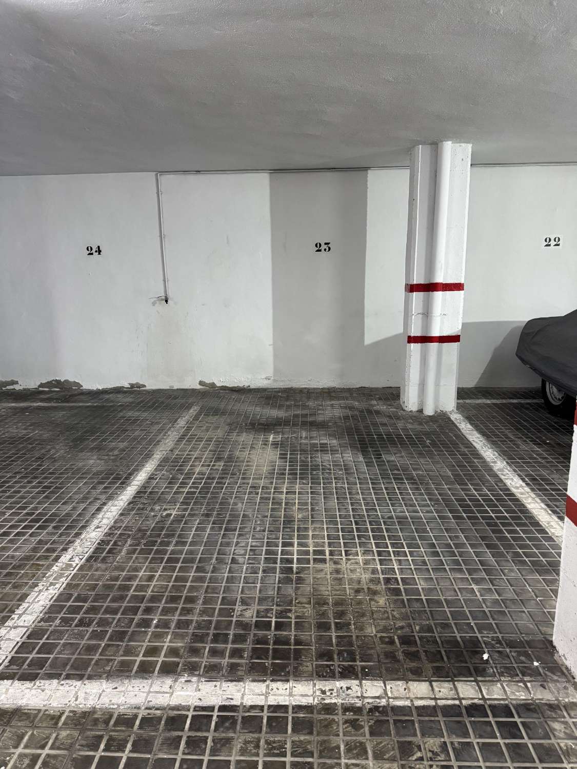 Płaski na sprzedaż w Marbella