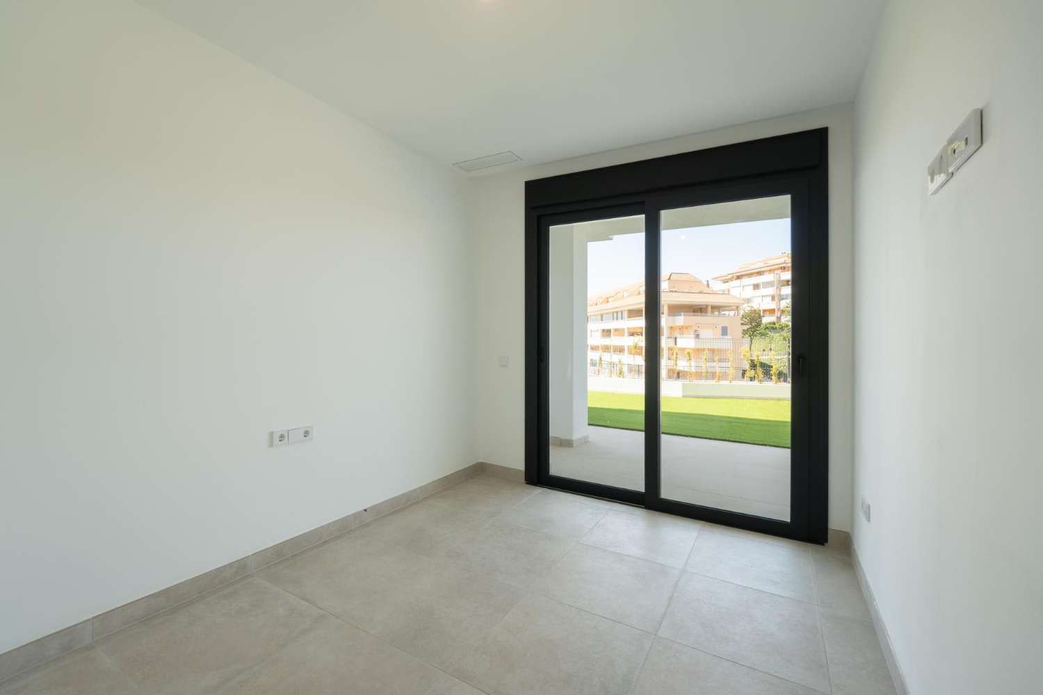 شقة للبيع في Fuengirola