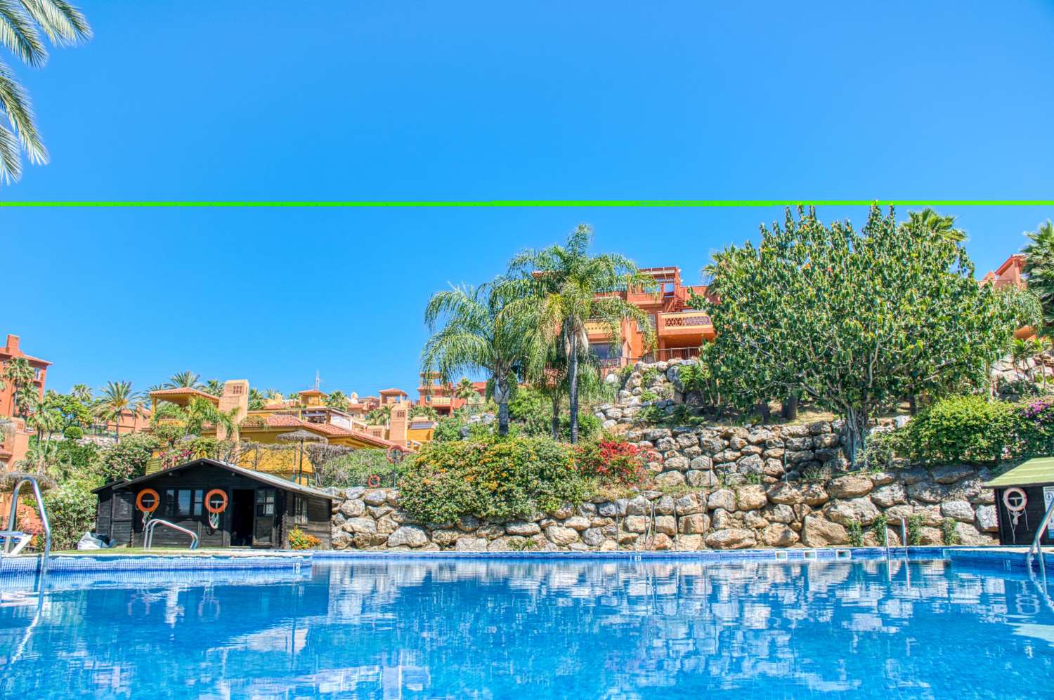 شقة للبيع في Marbella