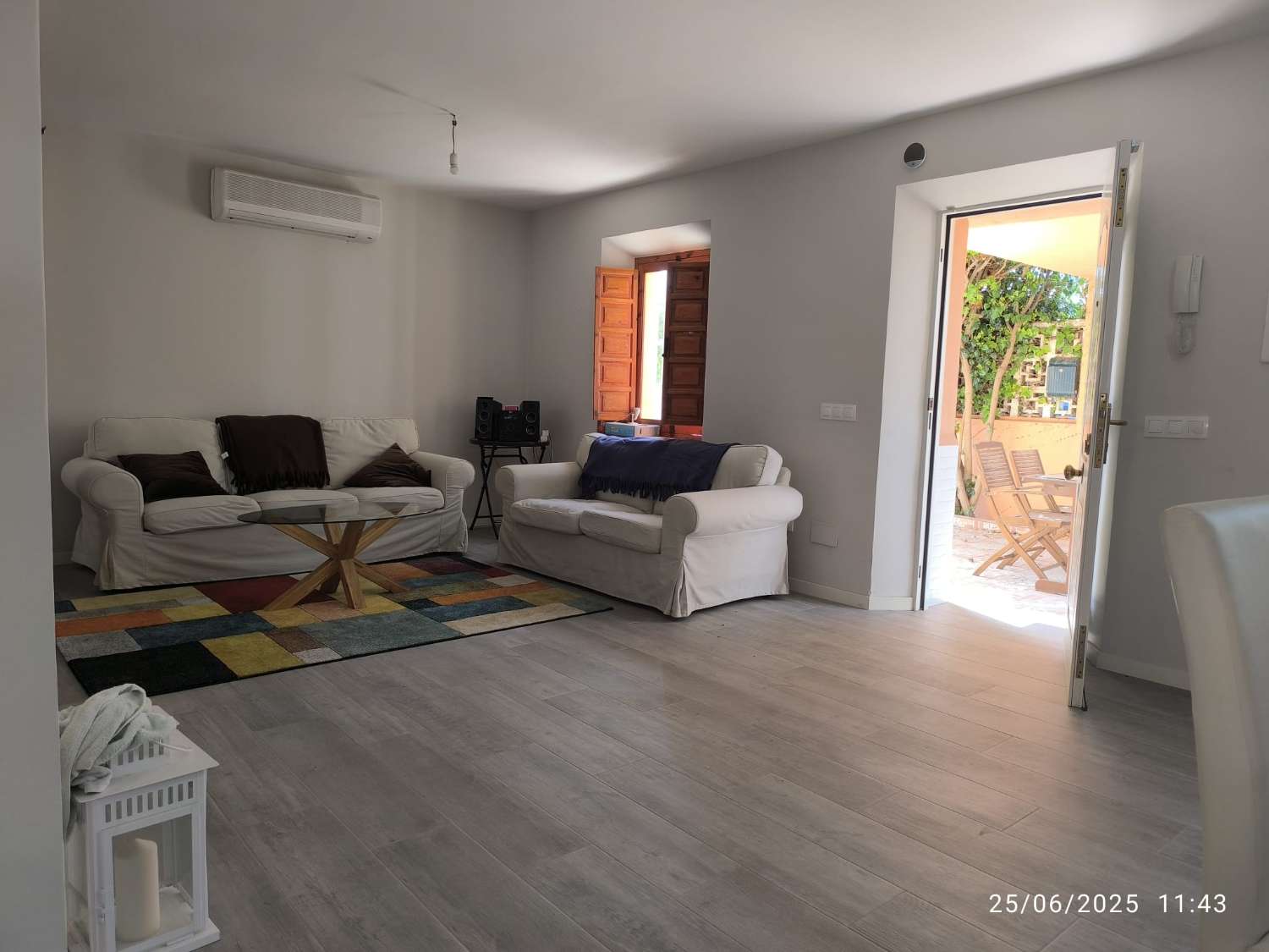 En venta espectacular chalet independiente en Chilches Costa