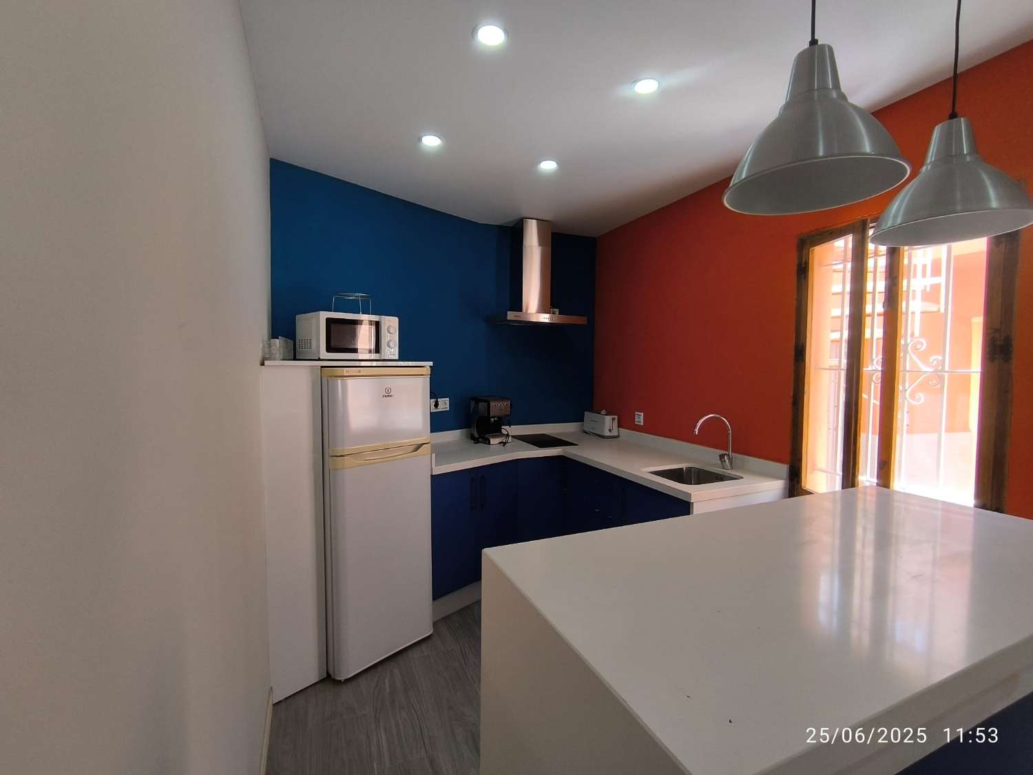 En venta espectacular chalet independiente en Chilches Costa