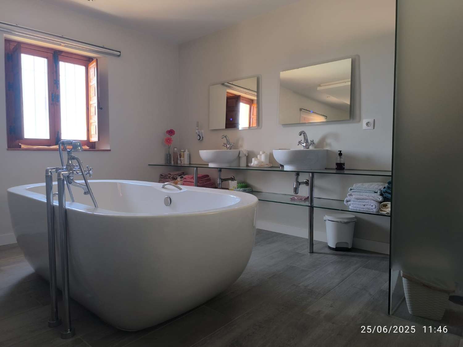 En venta espectacular chalet independiente en Chilches Costa