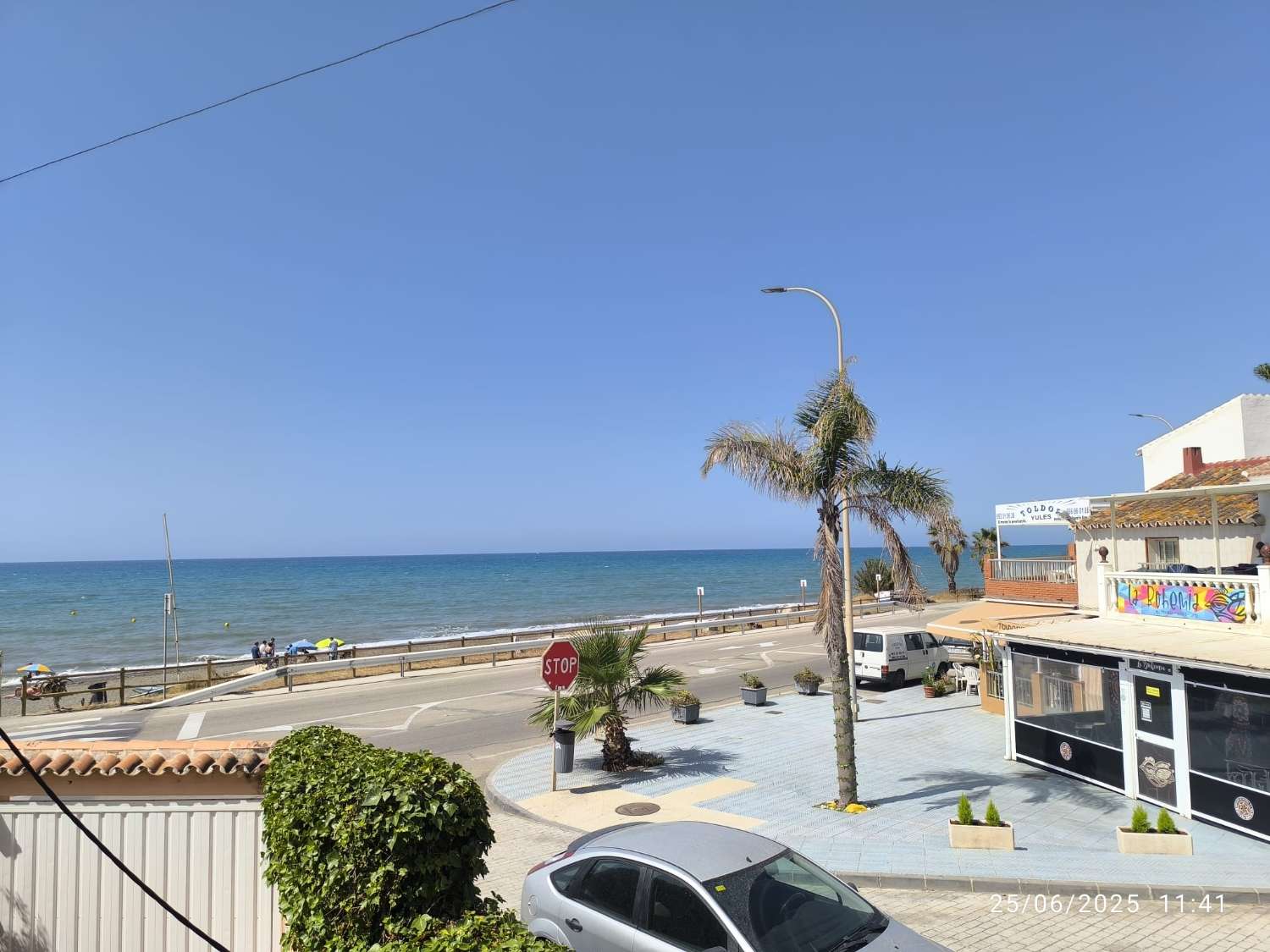 En venta espectacular chalet independiente en Chilches Costa