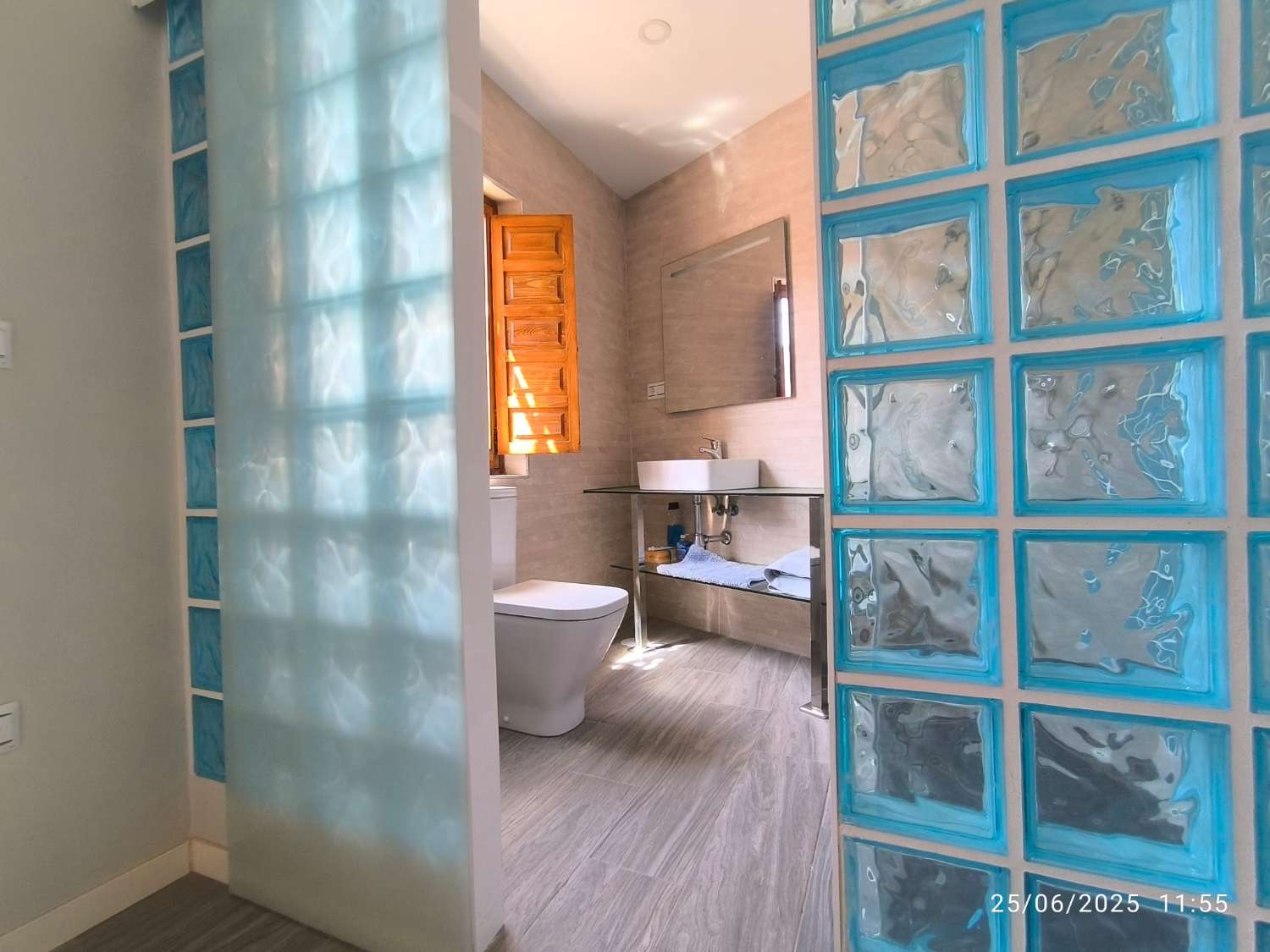 En venta espectacular chalet independiente en Chilches Costa