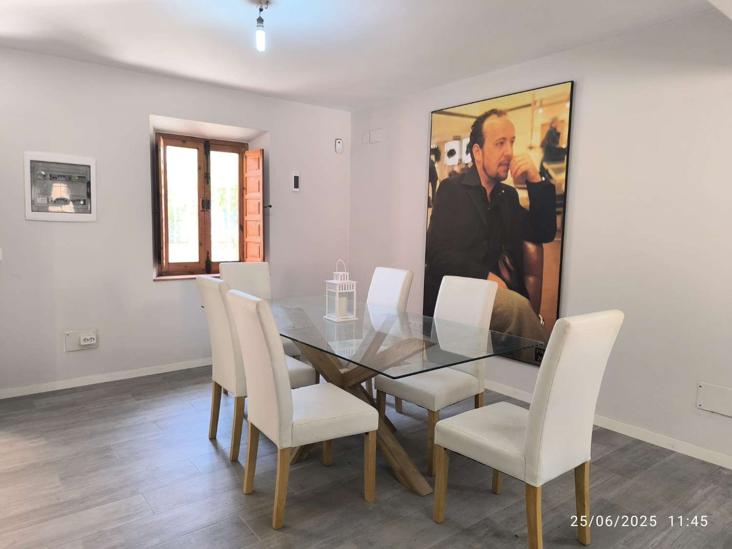 En venta espectacular chalet independiente en Chilches Costa