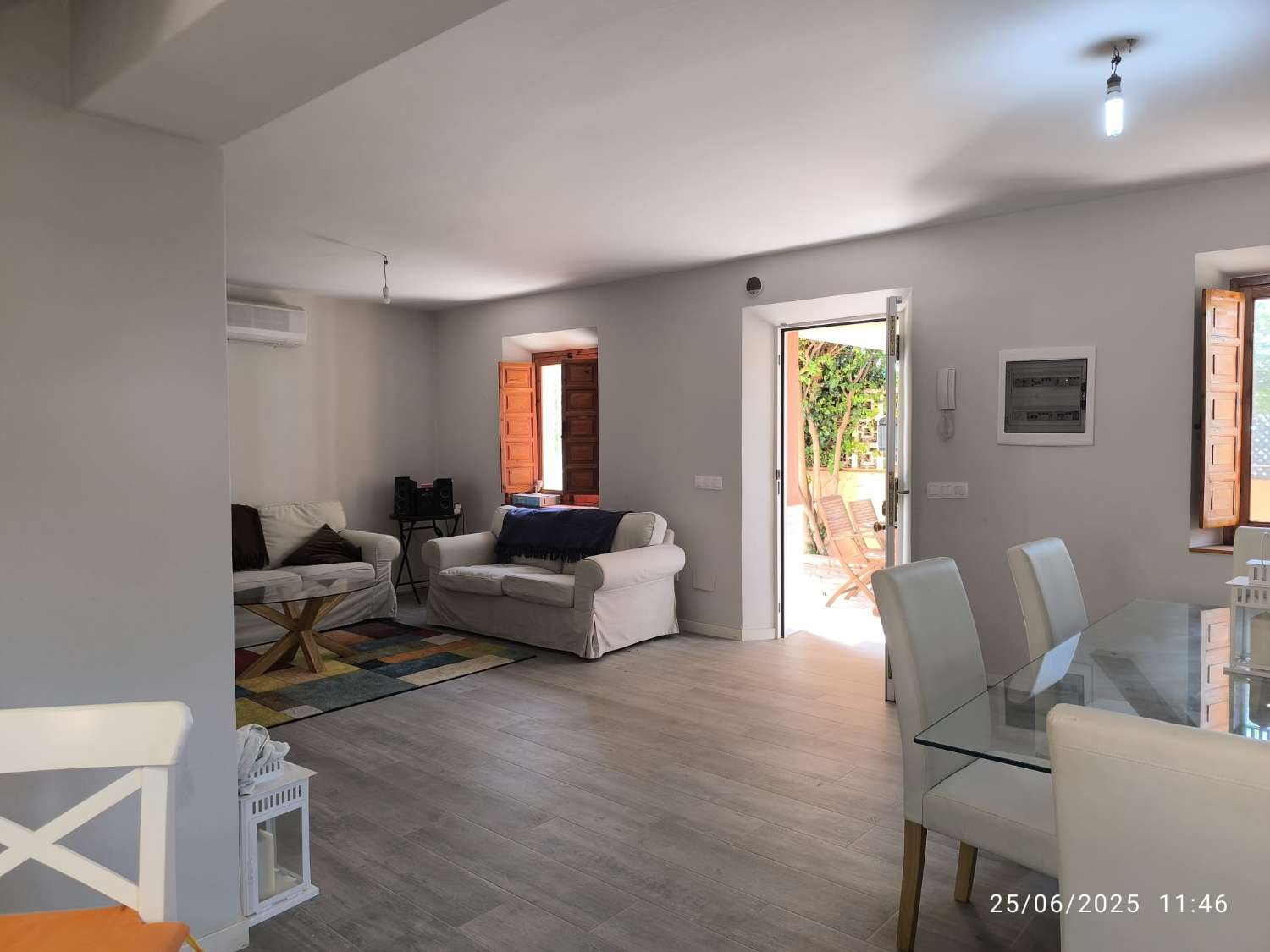 En venta espectacular chalet independiente en Chilches Costa