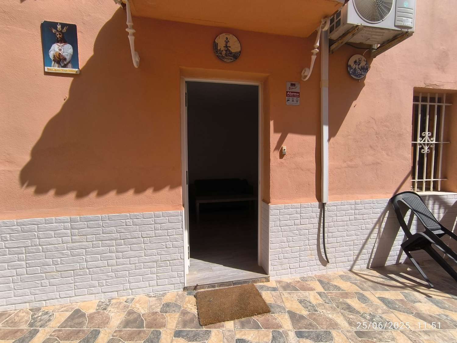 En venta espectacular chalet independiente en Chilches Costa