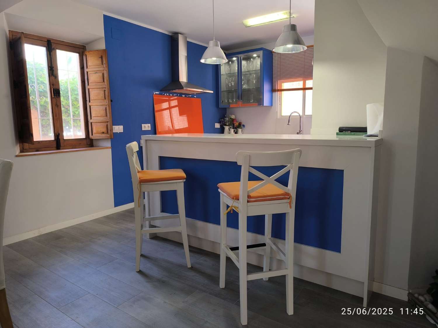 En venta espectacular chalet independiente en Chilches Costa