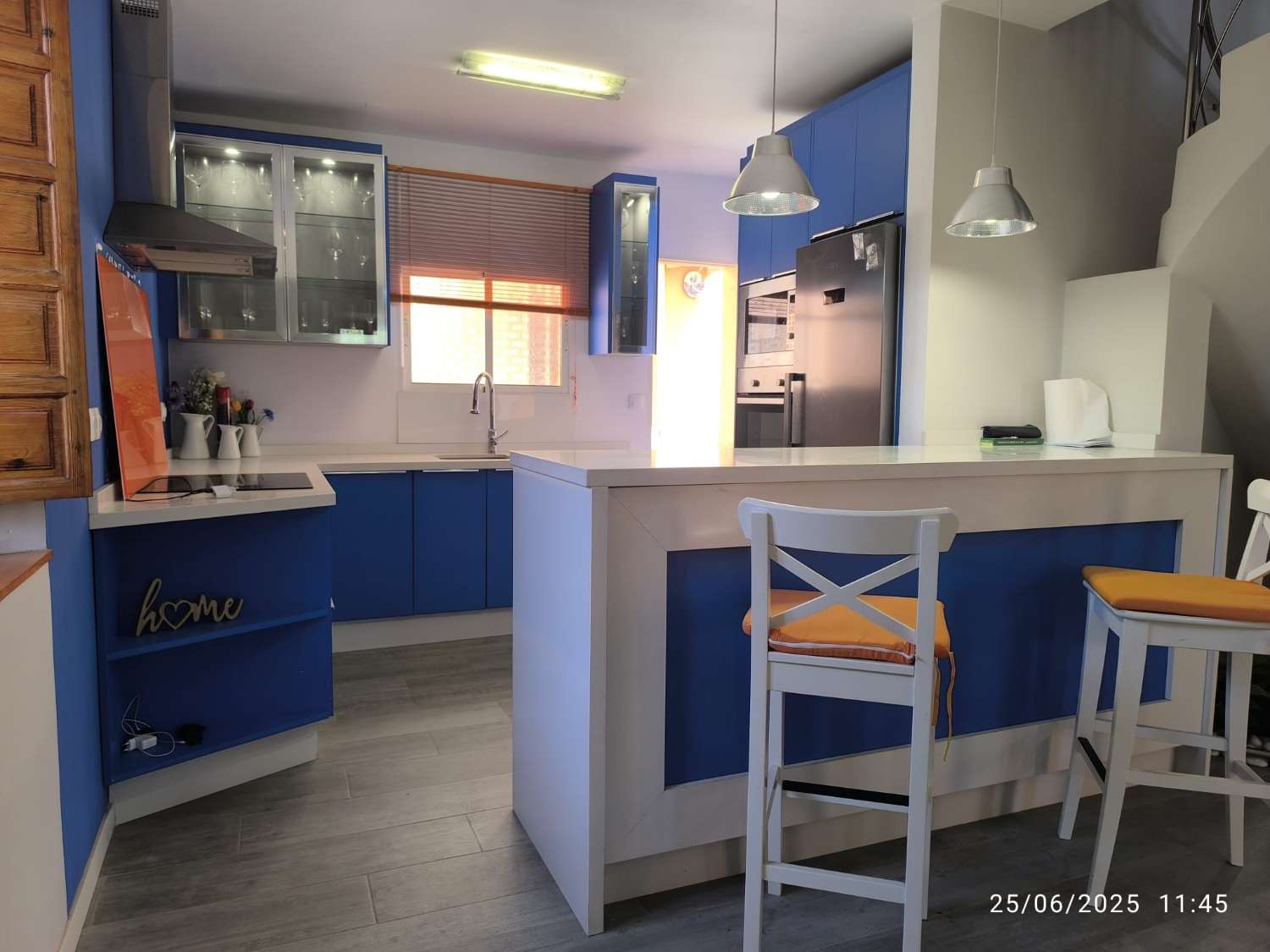 En venta espectacular chalet independiente en Chilches Costa