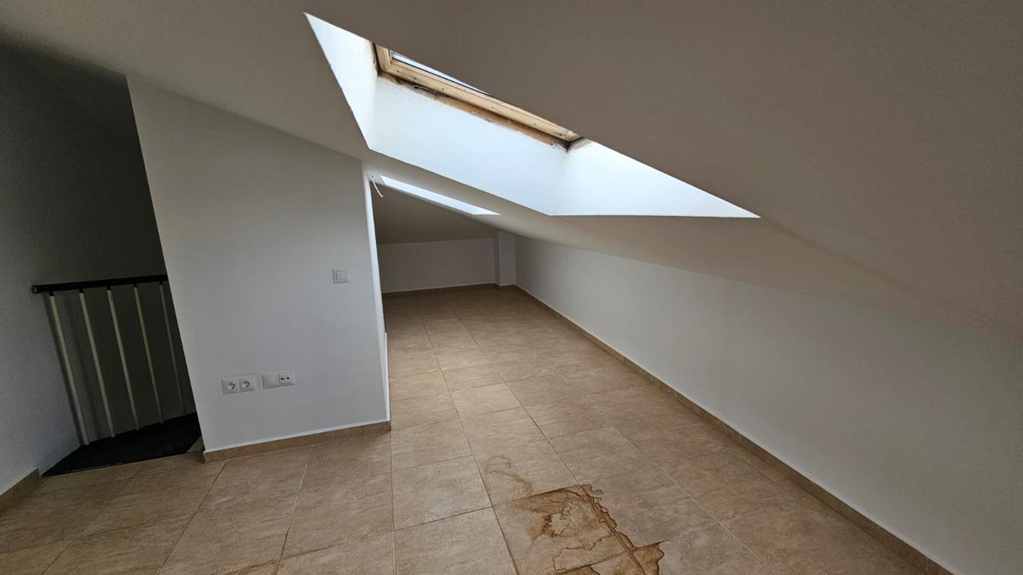 Dúplex en el Centro de Málaga – ¡Ubicación Inmejorable!