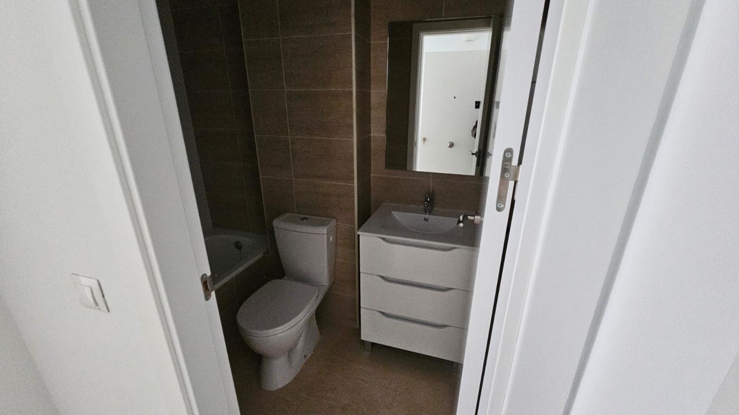 Dúplex en el Centro de Málaga – ¡Ubicación Inmejorable!