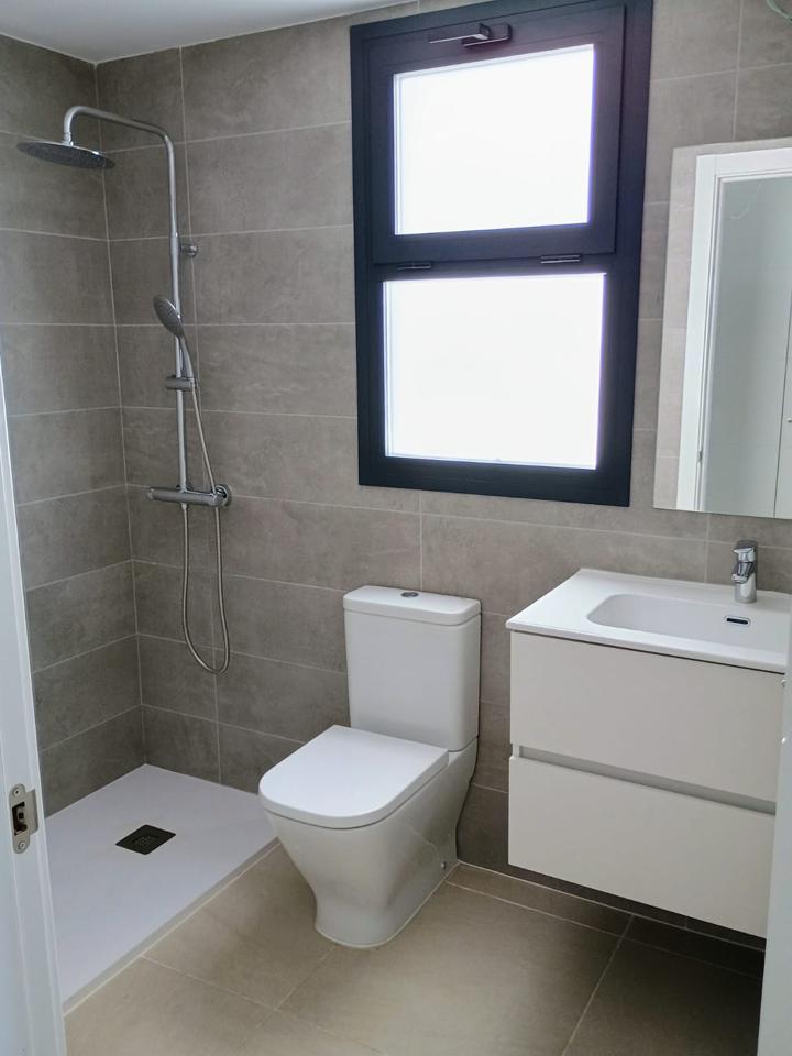 Your new home awaits you in Estepona!