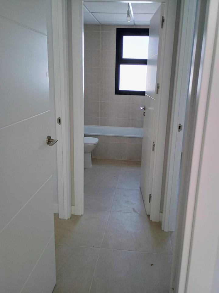 Your new home awaits you in Estepona!