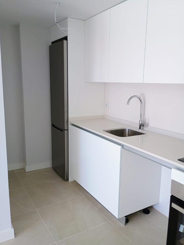 Your new home awaits you in Estepona!