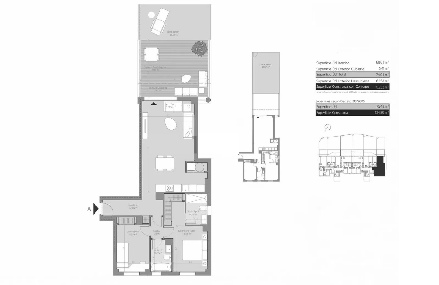 Your new home awaits you in Estepona!