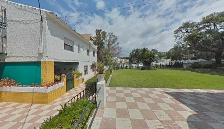 Dit nye paradis venter på dig i Las Chapas, Marbella!