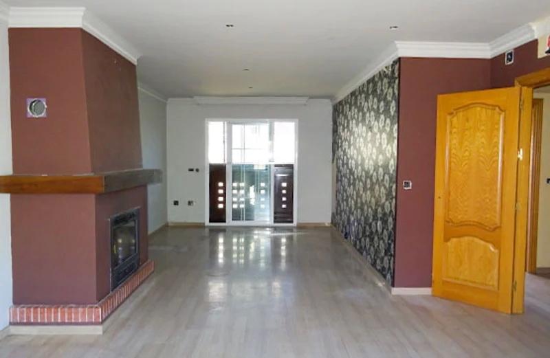 Impresionante casa en venta en Mijas, Málaga