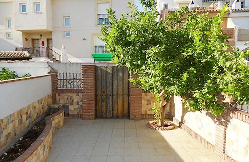 Impresionante casa en venta en Mijas, Málaga