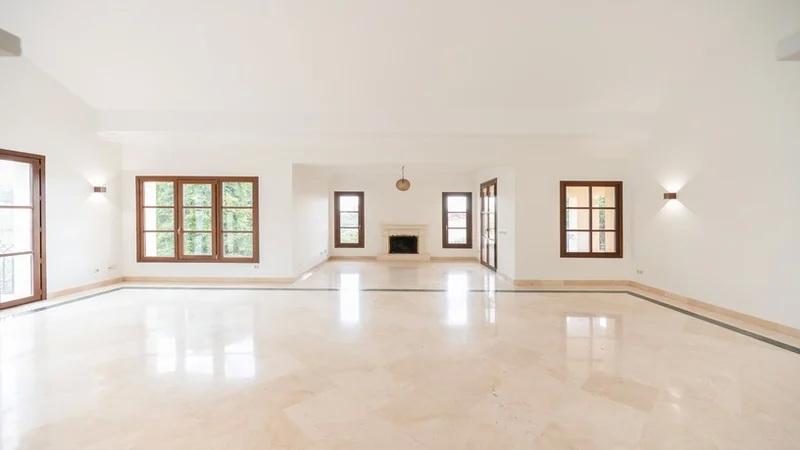 Stunning Classic Villa in the Heart of the Golf Valley – Nueva Andalucía, Marbella