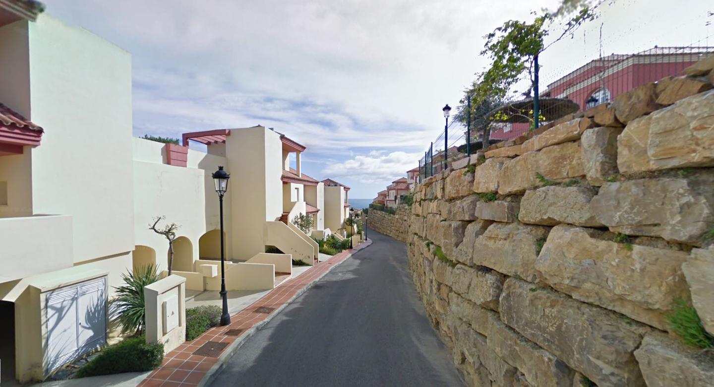 Dúplex en venta en Manilva