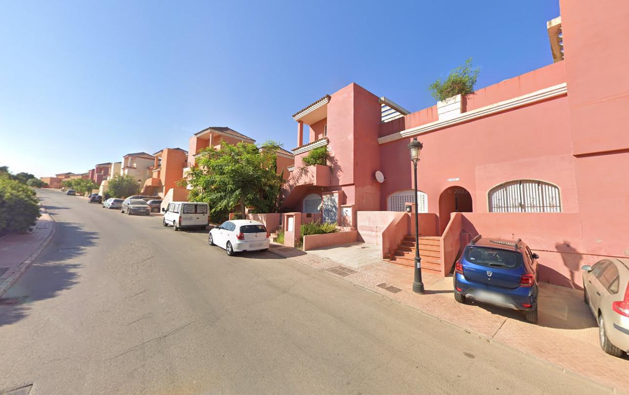 Dúplex en venta en Manilva