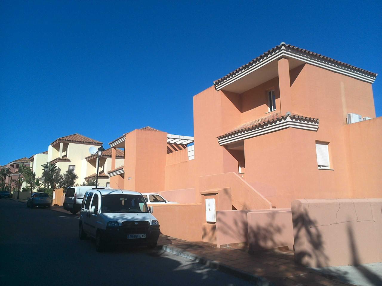 Dúplex en venta en Manilva