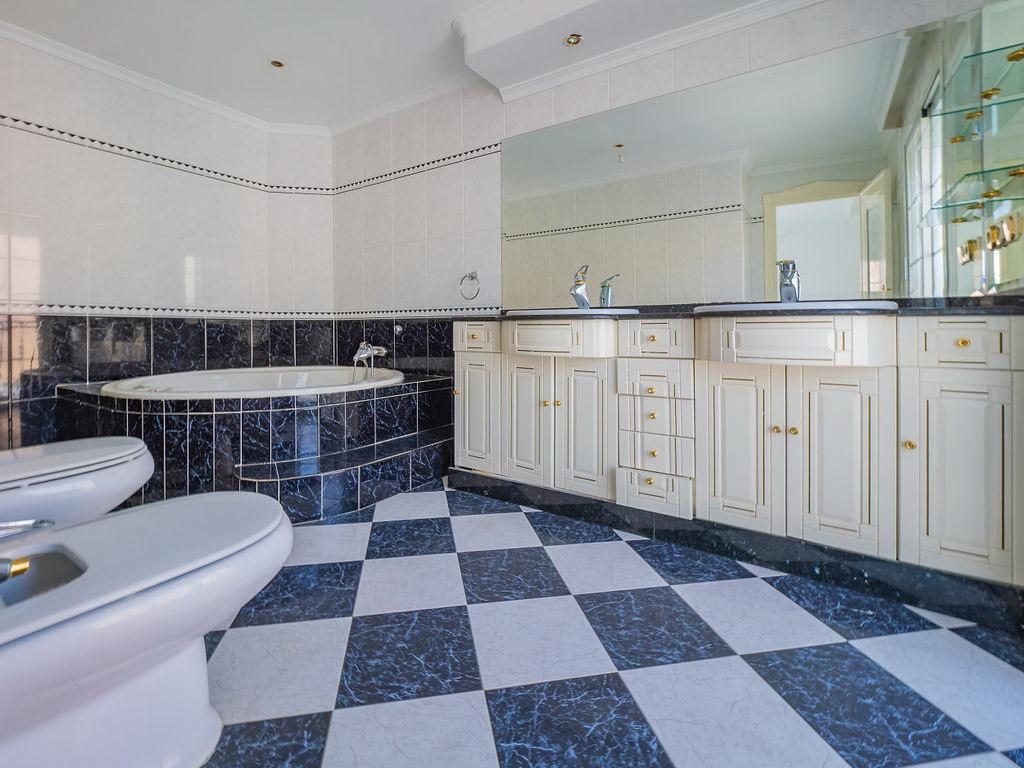 Spacious and bright duplex for sale in Mijas, Malaga