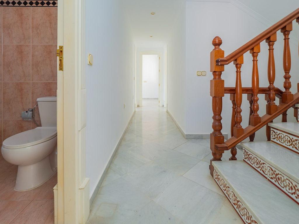 Spacious and bright duplex for sale in Mijas, Malaga