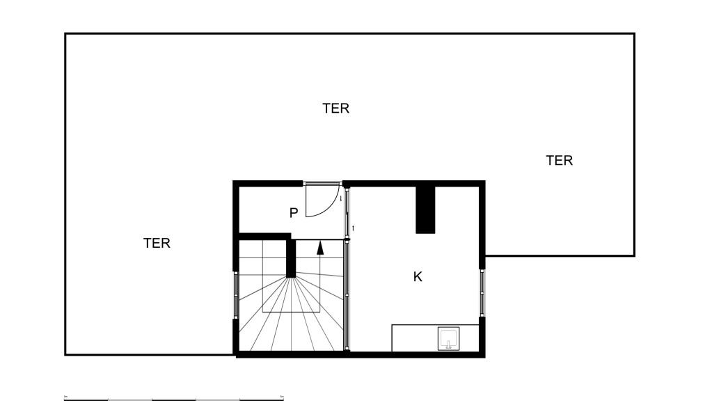 Spacious and bright duplex for sale in Mijas, Malaga