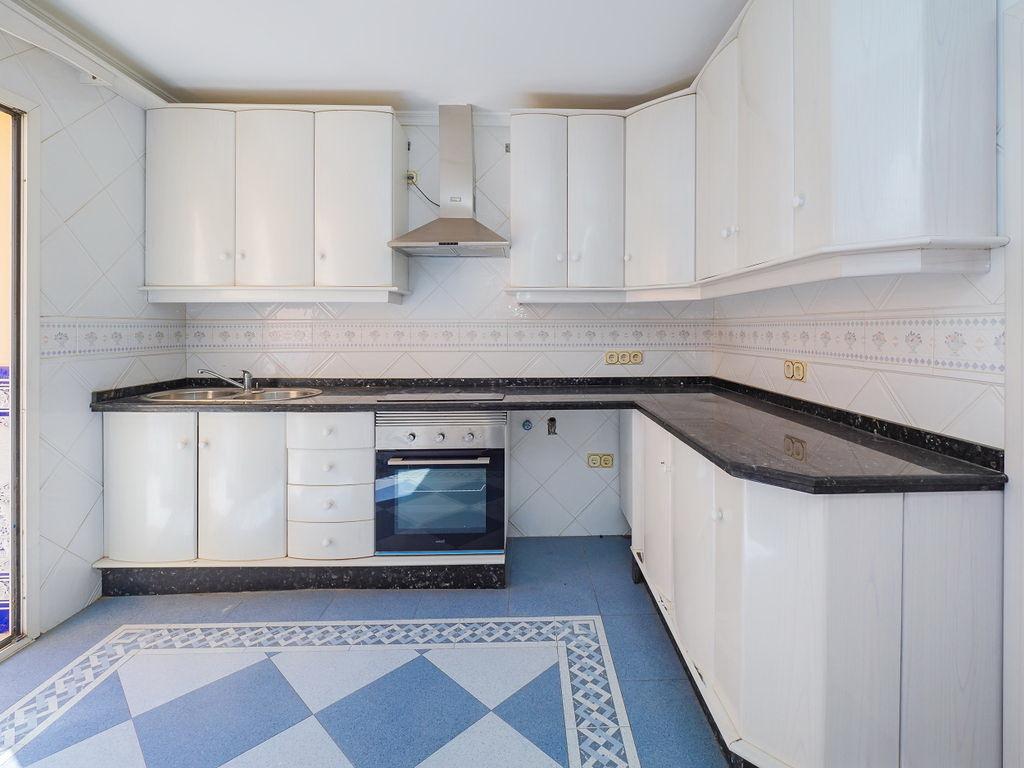 Spacious and bright duplex for sale in Mijas, Malaga