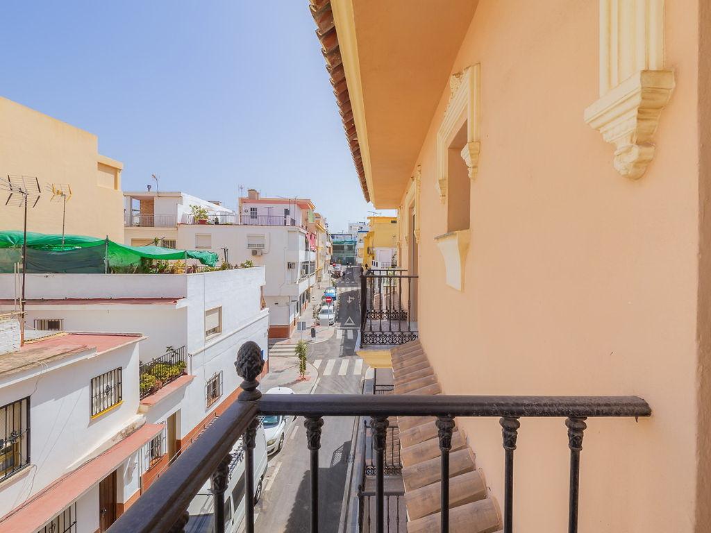 Spacious and bright duplex for sale in Mijas, Malaga