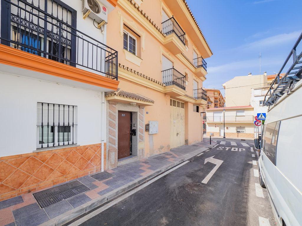 Spacious and bright duplex for sale in Mijas, Malaga