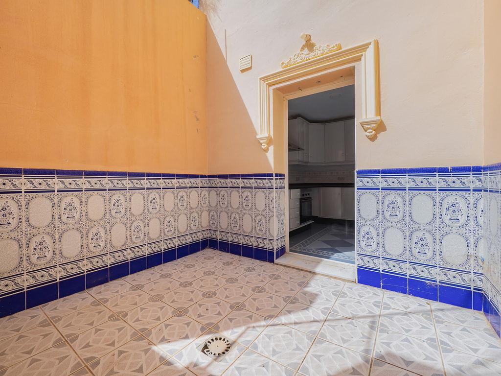 Spacious and bright duplex for sale in Mijas, Malaga
