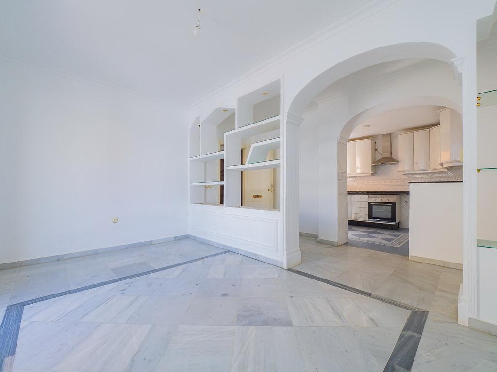 Spacious and bright duplex for sale in Mijas, Malaga