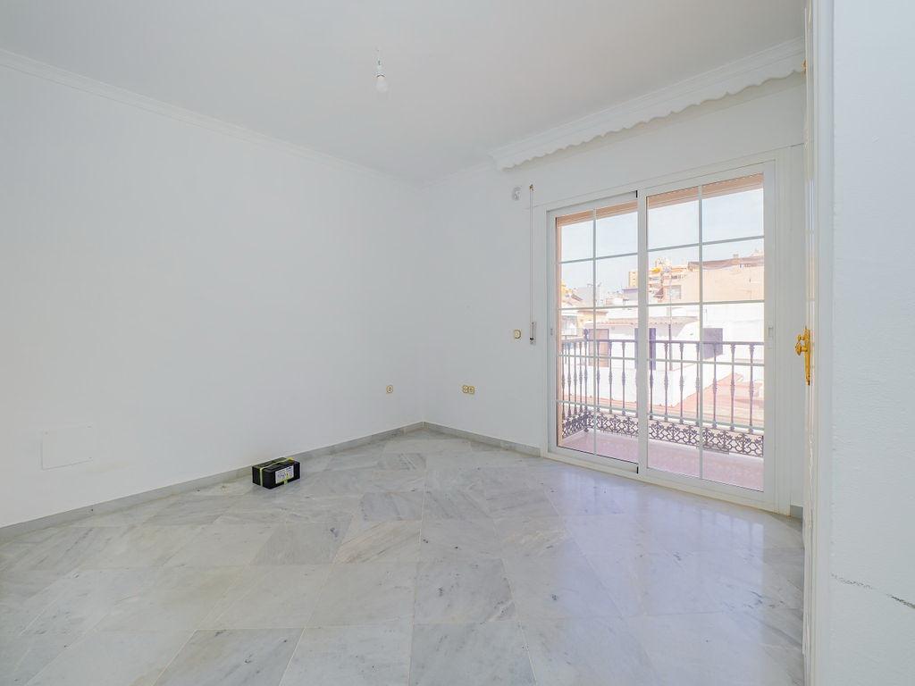 Spacious and bright duplex for sale in Mijas, Malaga