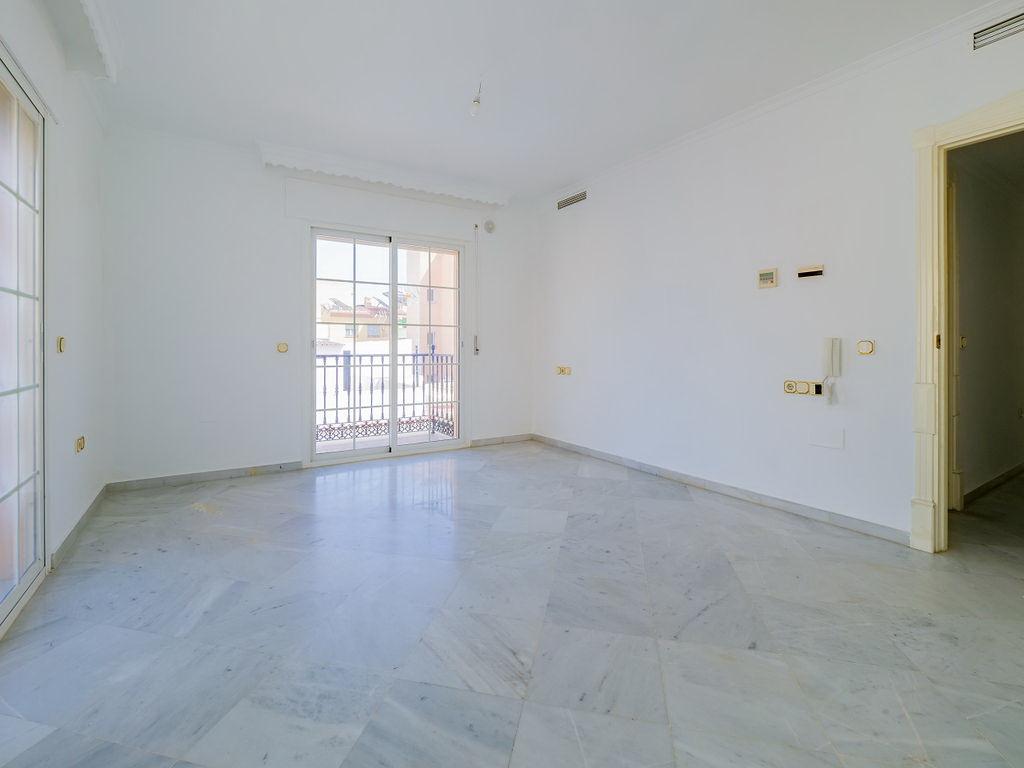 Spacious and bright duplex for sale in Mijas, Malaga