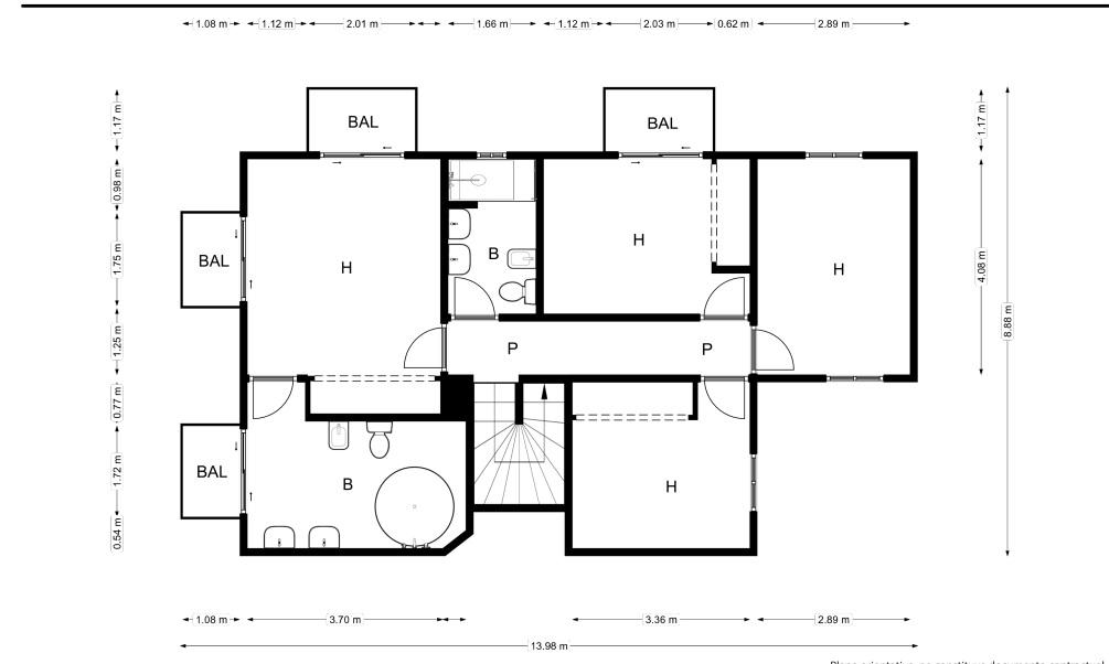 Spacious and bright duplex for sale in Mijas, Malaga